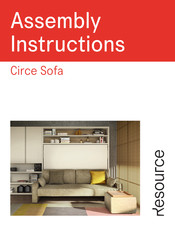 Resource Circe Assembly Instructions Manual