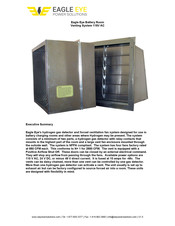 Eagle Eye VS-24 Instruction Manual