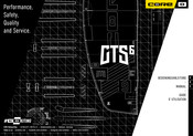 Core GTS6 Manual