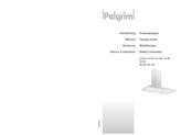 Pelgrim LSK 982 Manual