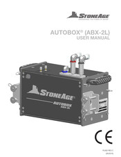 StoneAge AUTOBOX ABX-2L User Manual