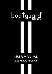 Nilox bodyguard 32NXBOTRGP003 User Manual
