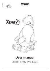 Anatomic SITT Zitzi Pengy Pro User Manual
