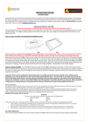 Flamerite Fires Essence Corello Instructions For Use
