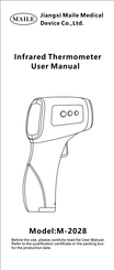 maile M-2028 User Manual