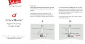 Schaller GrandTune Manual