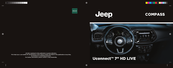 Uconnect 7 HD LIVE Manual