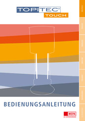 WEPA TOPITEC TOUCH User Manual