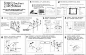 Southern States EV-2 Installation Reference Manual