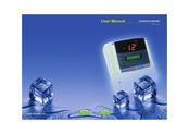 Subzero CRC 1200 User Manual