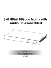 KAMEHA KA139 User Manual