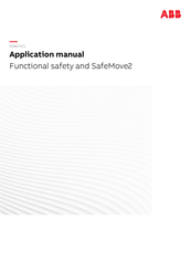 ABB SafeMove2 Applications Manual