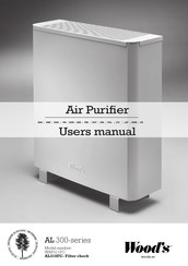 Wood’s AL310FC User Manual