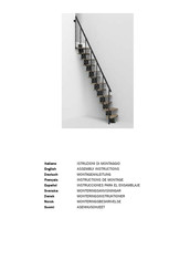 Fontanot Zen 2 Tube Assembly Instructions Manual