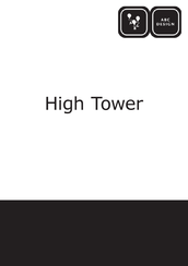 ABC Design High Tower Nstructions For Use