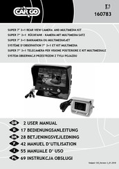 hc-cargo SUPER 7 User Manual