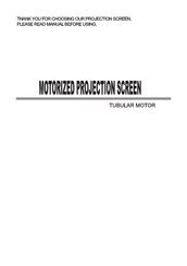 Lekolar 81214 Manual