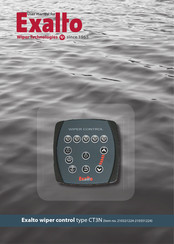 Exalto 210321224-210351224 User Manual