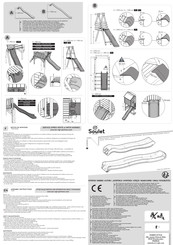 Soulet 788237 Assembly Instructions