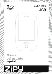 Zipy ALBATROS User Manual