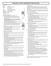 Traceable 4045 Instructions