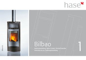 HASE Bilbao B 12 Instructions For Use Manual