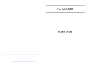Enabling Devices Foot Switch User Manual