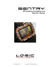 Logic SENTURY Installation And Operator's Manual