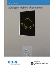 Eaton xChargeIn Mobility User Manual