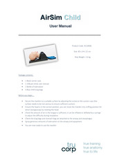 TruCorp AirSim Child User Manual