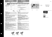 Legrand IME DELTA D4-F User Manual