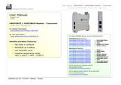 Adf Web HD67604-A1 User Manual