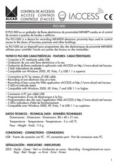 Alcad 969 Series Manual