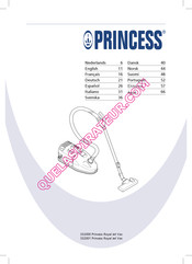 Princess 332000 Manual