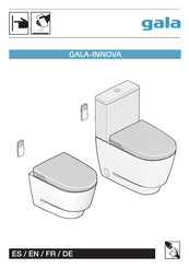 GALA Innova Inspira Manual