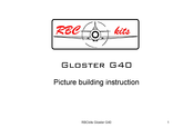 RBC kits GLOW2 Building Instruction