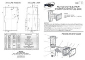 weltico A400 User Manual