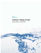 Flow HYPLEX Manual