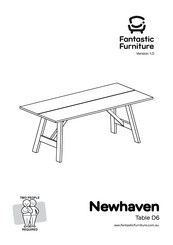 fantastic furniture Newhaven Manual