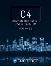 Smartrise HPV900-S2 Startup Manual