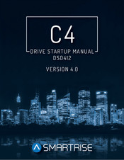 Smartrise DSD412 Startup Manual