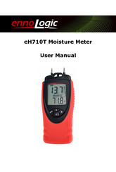 ennoLogic eH710T User Manual