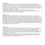 B&G universal interface box Manual