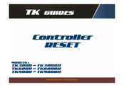 TECO TK6000H Manual