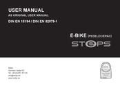 Hermann STEPS DIN EN 82079-1 User Manual