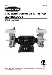 pro.point 8712127 User Manual