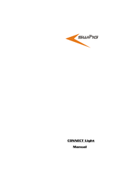 Swing CONNECT Light Manual