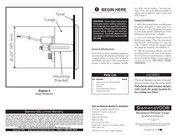Siemens VDO Pro Cockpit Instructions Manual