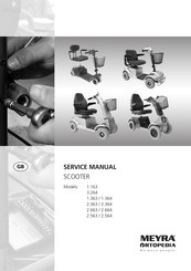Meyra 2.563 Service Manual