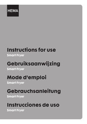 Hema 80.01.0104 Instructions For Use Manual